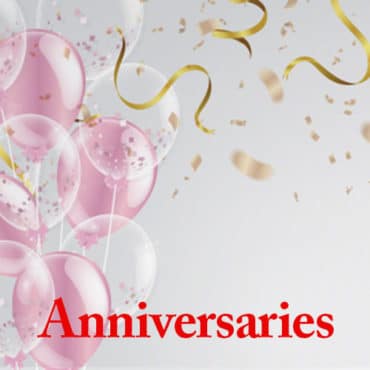 Anniversaries copy