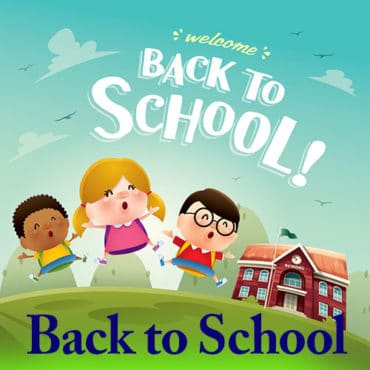 Back to School copy