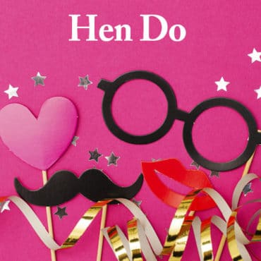 Hen Do copy