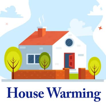 House Warming copy