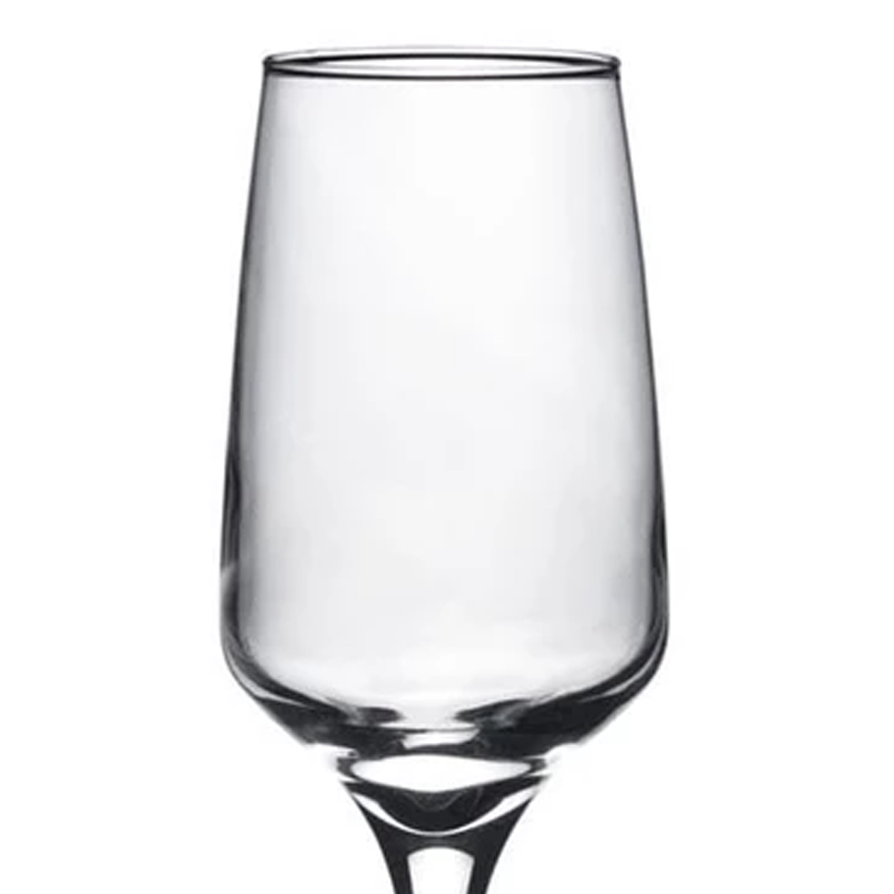 Novelty Engraved/Printed Tallo Wine Glass Happy 60th Birthday Black Novelty Engraved/Printed Tallo Wine Glass Happy 60th Birthday Black