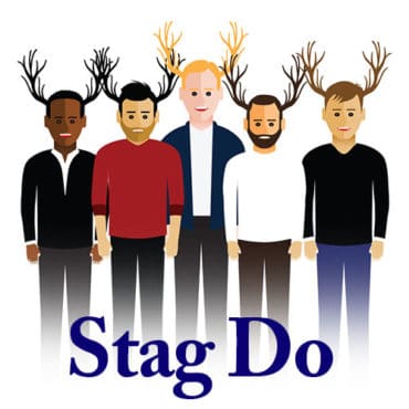 Stag Do copy