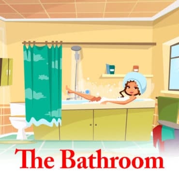 The Bathroom copy