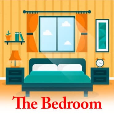 The Bedroom copy