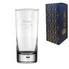 Engraved Hiball Tumbler with I love you Even with Smelly Farts Design