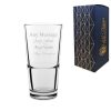 Engraved 16oz Grande Hiball