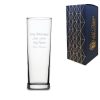 Engraved 10.5oz Tubo Hiball
