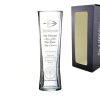 Engraved Strongbow Pint Glass with Gift Box