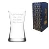 Engraved 350ml Derin Hiball Tumbler With Gift Box
