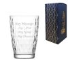 Engraved 415ml Artemis Hiball Tumbler With Gift Box