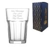 Engraved 365ml Aras Hiball Tumbler With Gift Box
