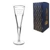 Engraved 160ml Ypsilon Champagne Flute With Gift Box