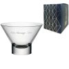 Engraved 130ml Ypsilon Dessert Bowl With Gift Box