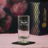 Engraved Hiball 13oz Glass With Love You Mum Design Gift Boxed