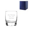 Engraved 80ml Adora Shot Glass with Gift Box