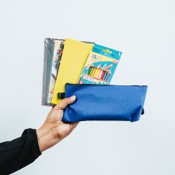 Pencil Cases
