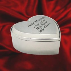 Trinket Boxes