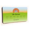 Personalised Novelty 6 hook key holder - Sunset