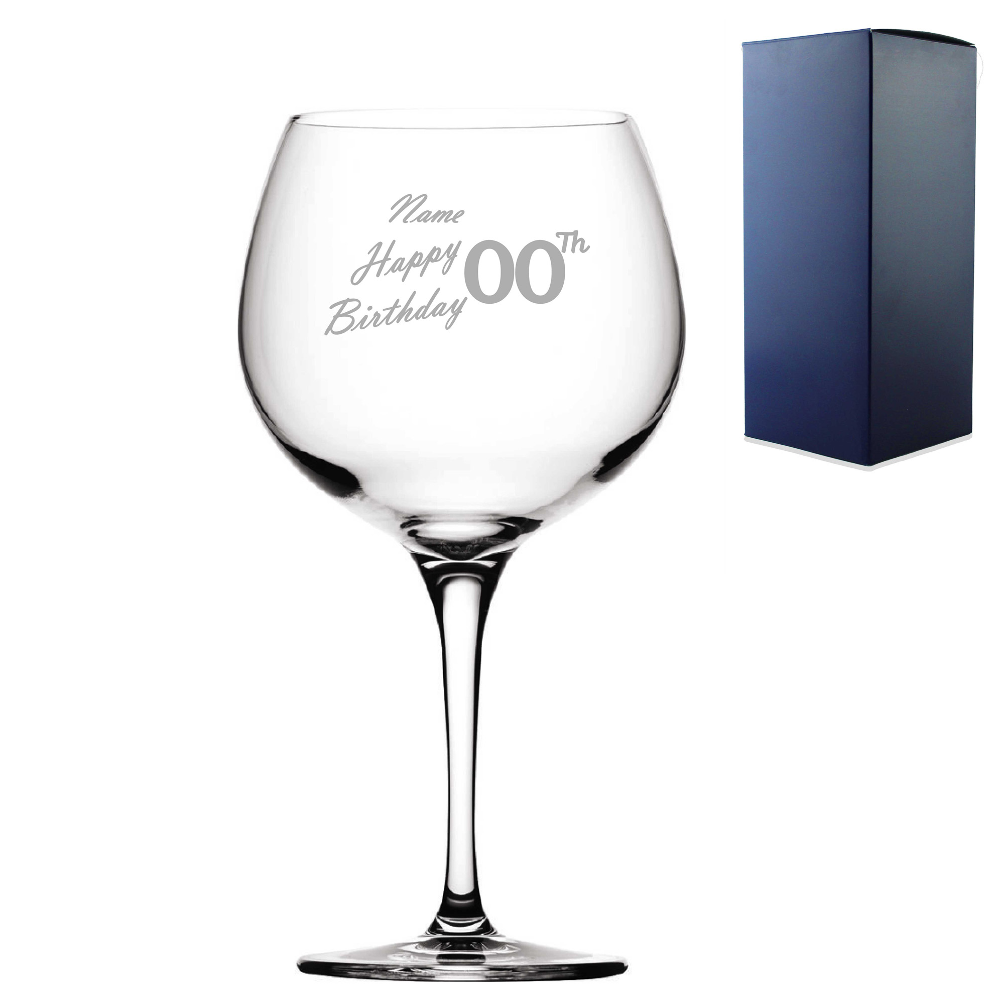 Birthdays 2022 on Glass