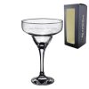 Engraved 295ml Margarita Cocktail Glass with Gift Box