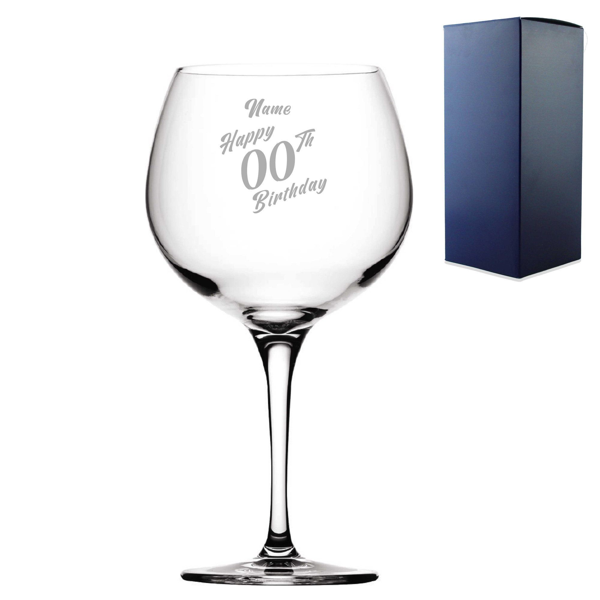 Birthdays 2022 on Glass