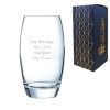 Engraved Salto Hiball, 17oz/500ml, Any Message