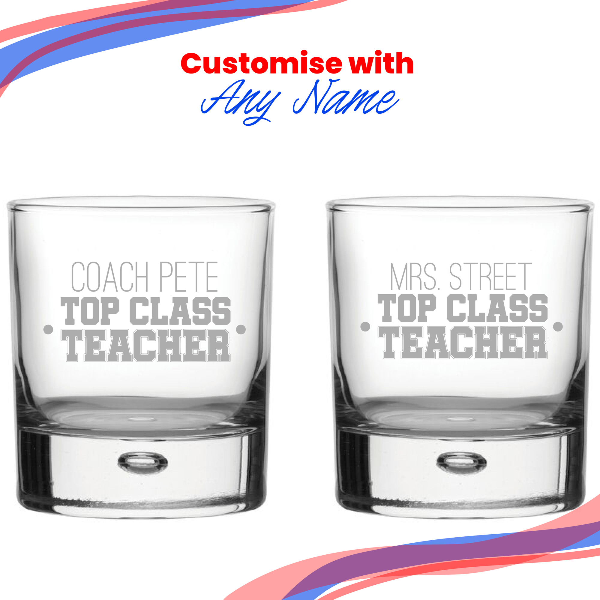 Example Template