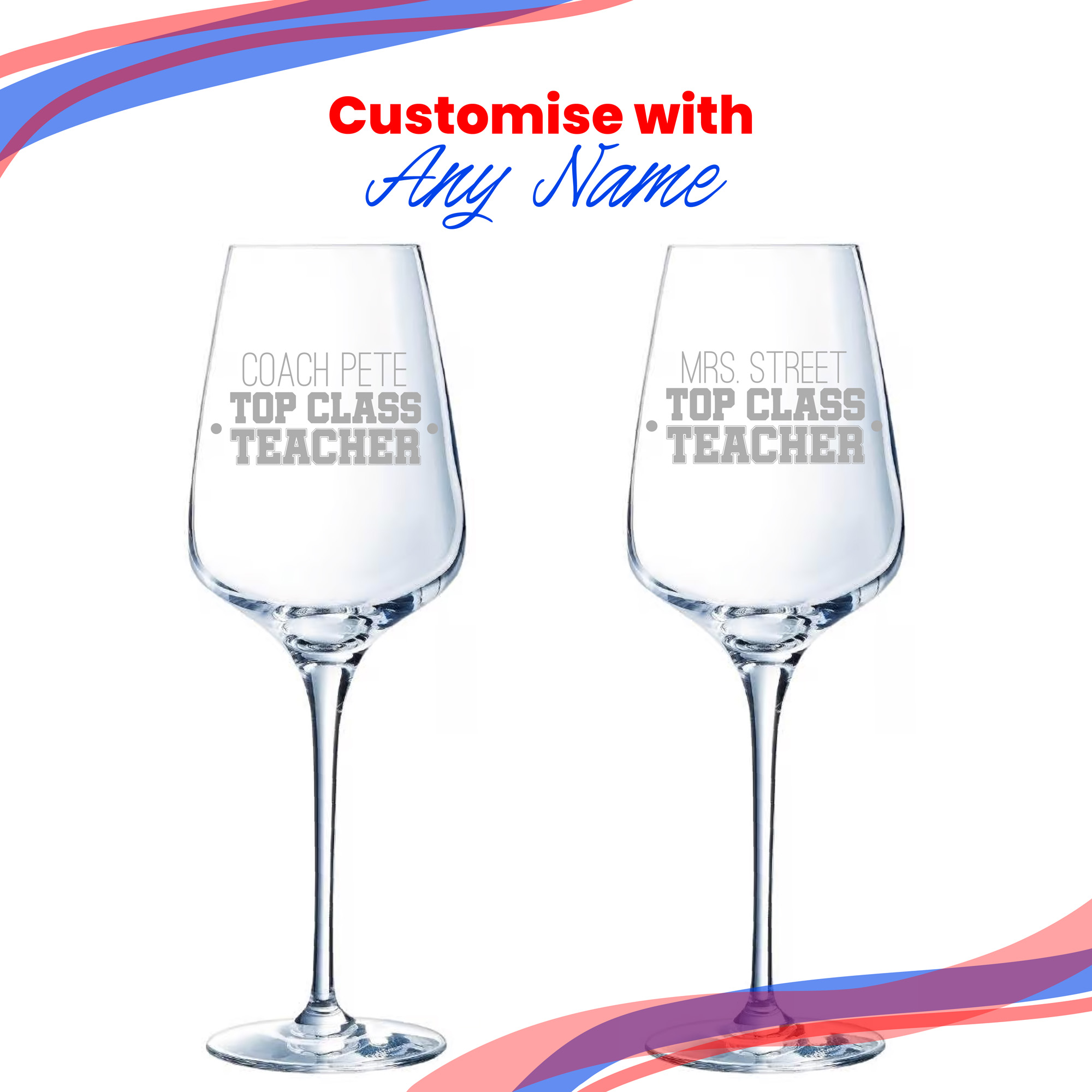 Example Template