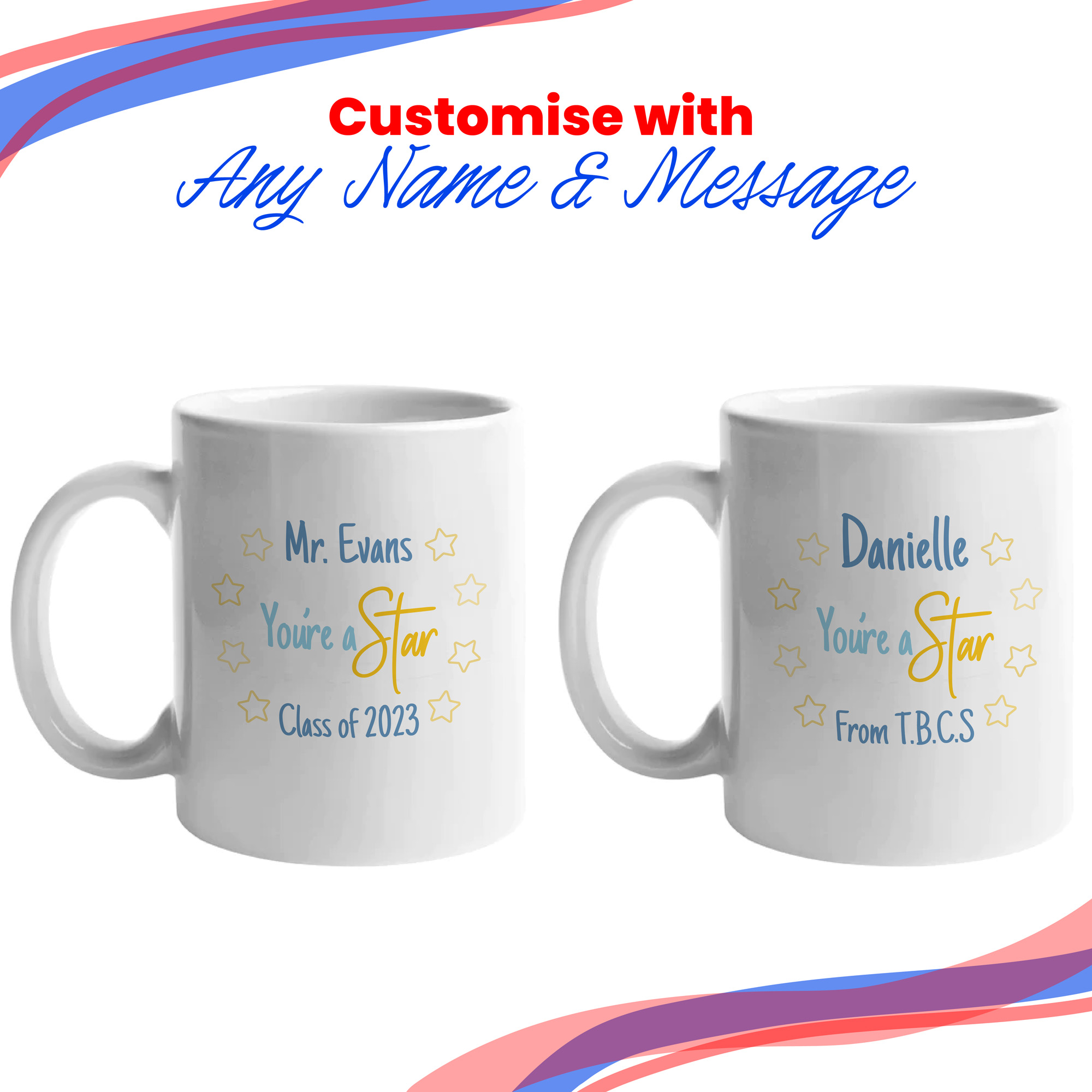 Example Template