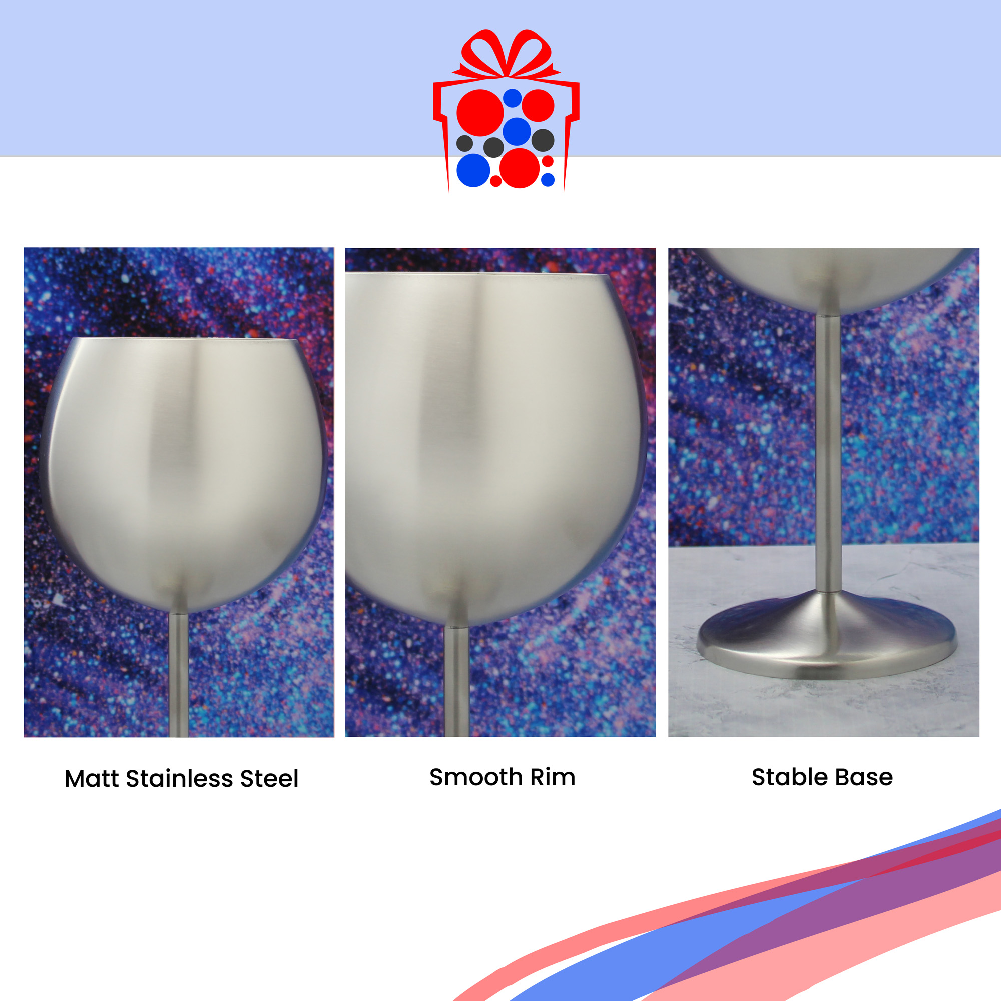 Glass Size Template