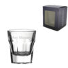 Engraved 1.25oz/36.9ml Casablanca Shot Glass, Any Message for Any Occasion